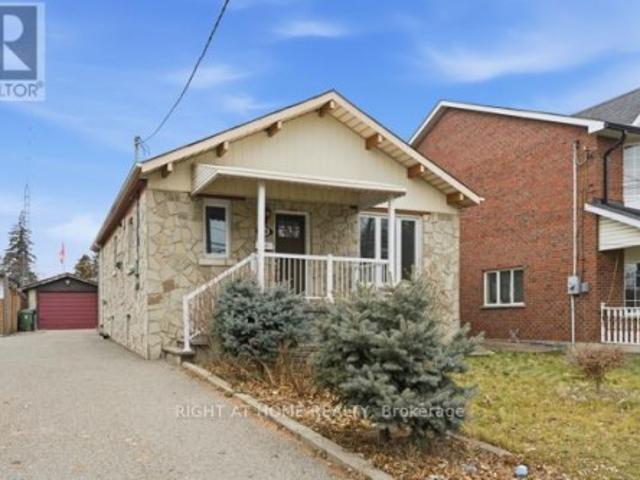 House for sale in Woburn, Ontario