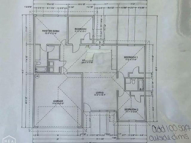 House for sale in Ark