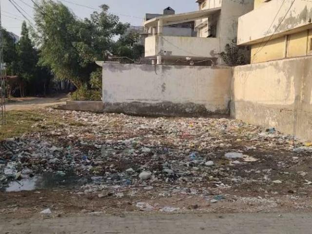 Land for sale in Sukkur, Federally Administered Tribal Areas fata