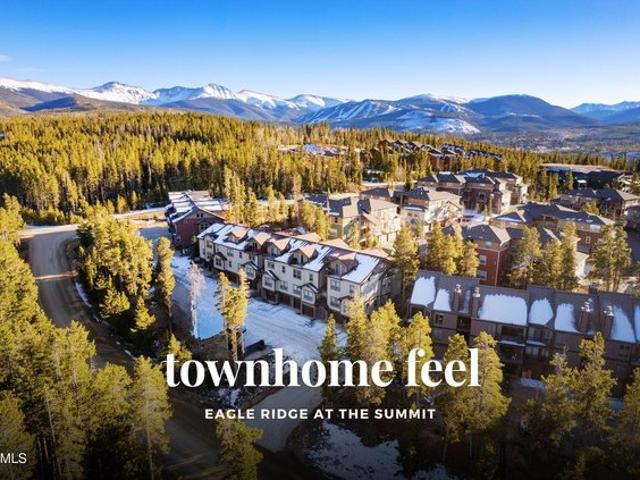 Condo for sale in Fraser, Colorado