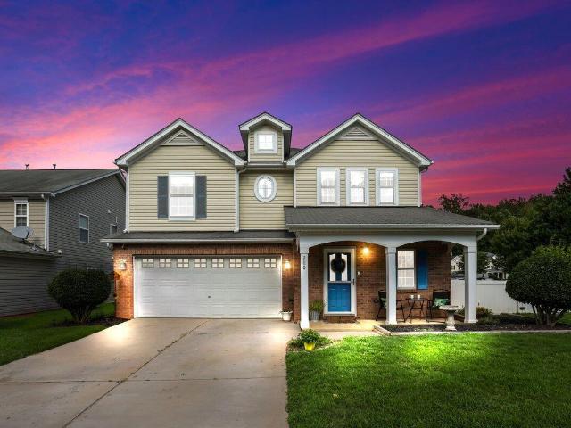House for sale in Clayton, North Carolina