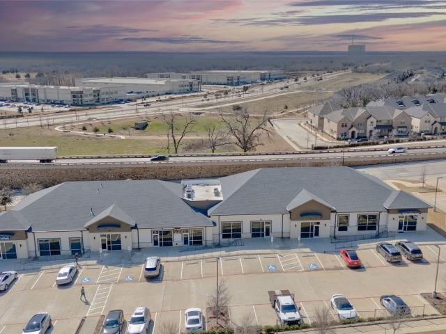 Commercial for sale in Flower Mound