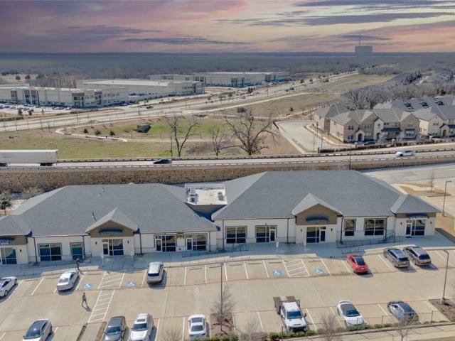 Commercial for sale in Flower Mound