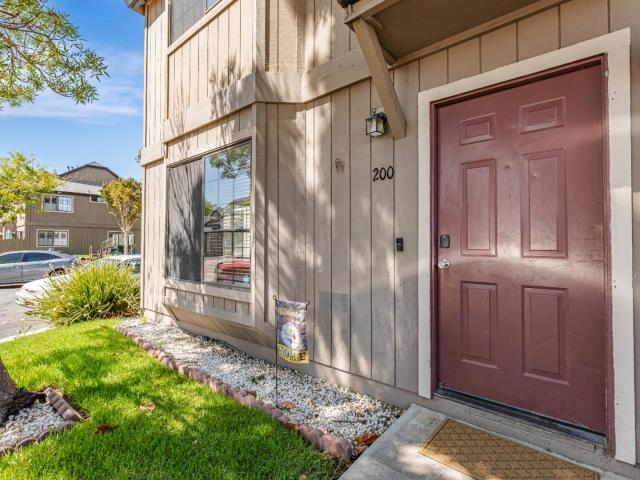 Townhouse for sale in Hollister