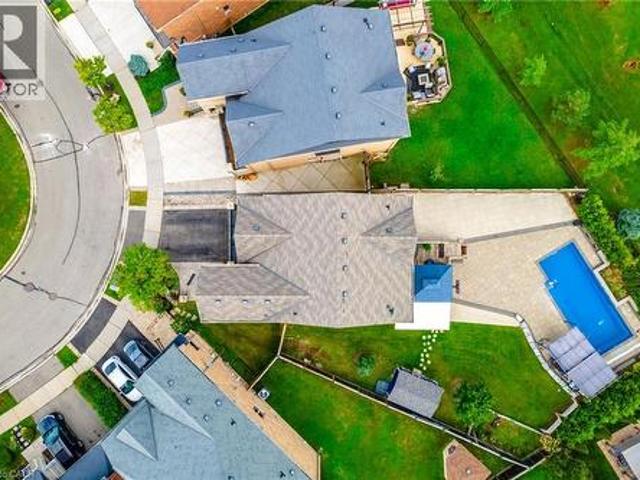 House for sale in Milton, Ontario