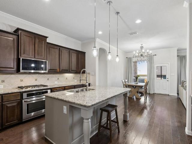 House for sale in Parker, Texas