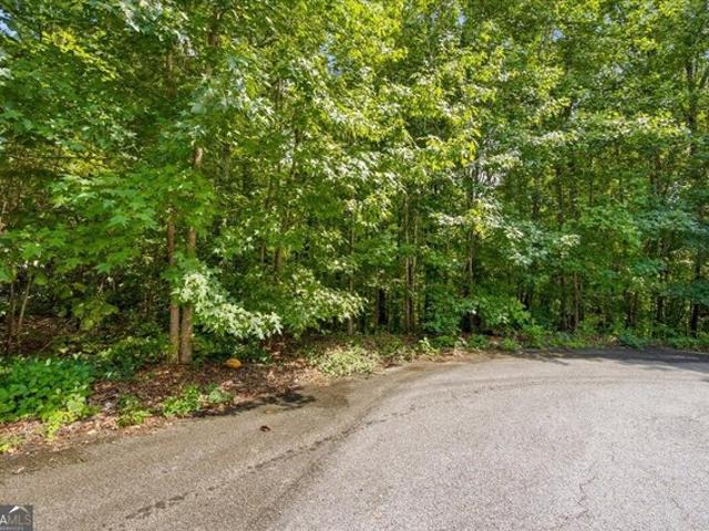 Land for sale in Carrollton, Georgia
