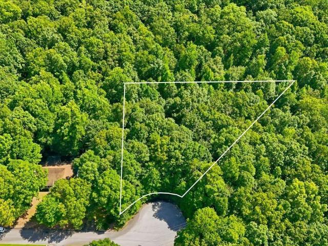 Land for sale in Carrollton, Georgia