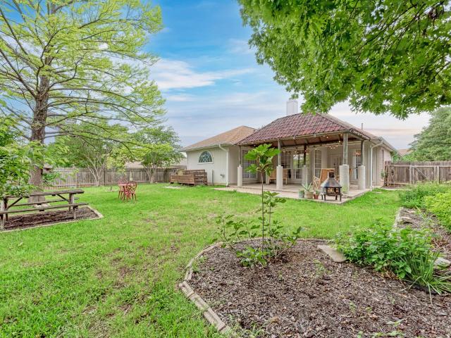 House for sale in Cedar Park, Williamson County