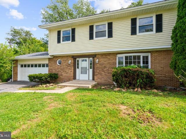 House for sale in Walkersville, Maryland