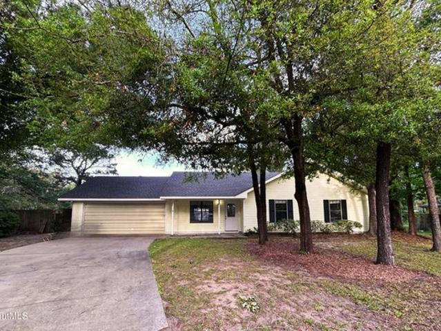 House for sale in Glynn, Georgia