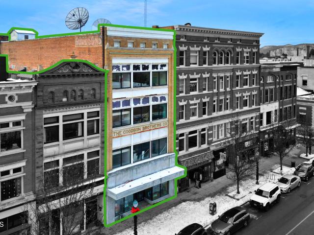 Commercial for sale in Glens Falls, New York