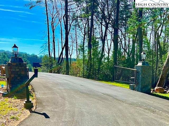 Land for sale in Alleghany, North Carolina