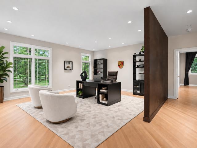 House for sale in Lake Forest, Lake County