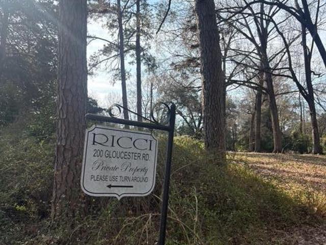 House for sale in Natchez, Mississippi
