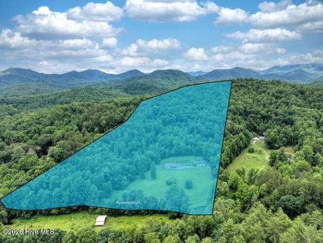House for sale in Murphy, North Carolina