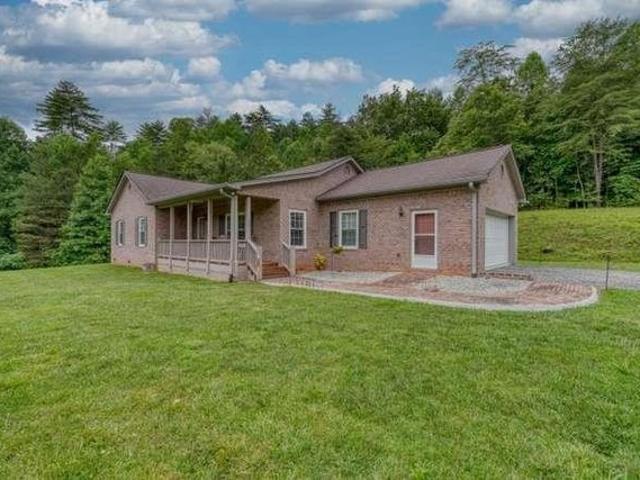 House for sale in Murphy, North Carolina