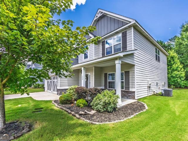 House for sale in Perry, Georgia