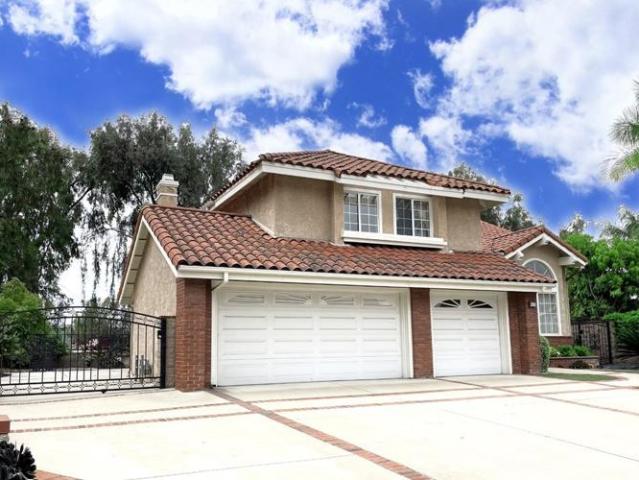 House for sale in Walnut, California