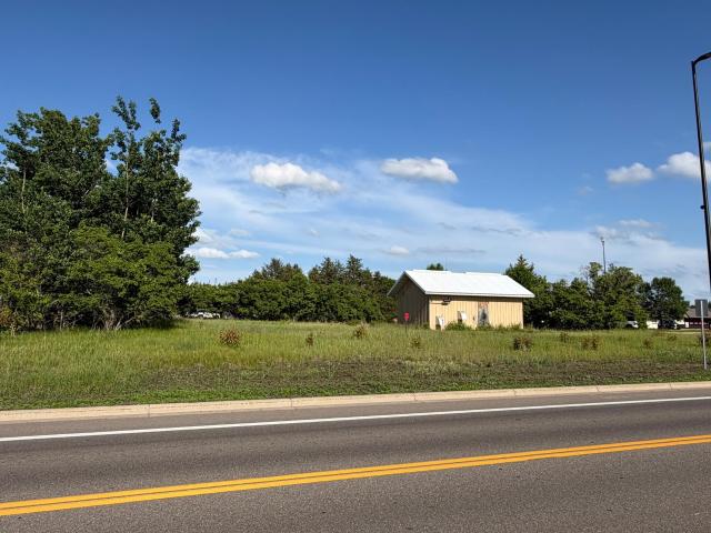 Commercial for sale in Baxter, Minnesota