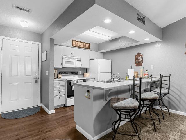 Condo for sale in Branson, Missouri