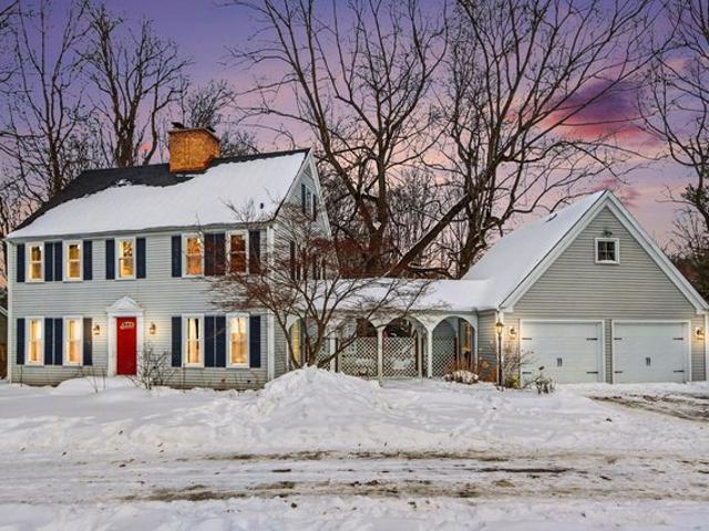 House for sale in Plainwell, Michigan