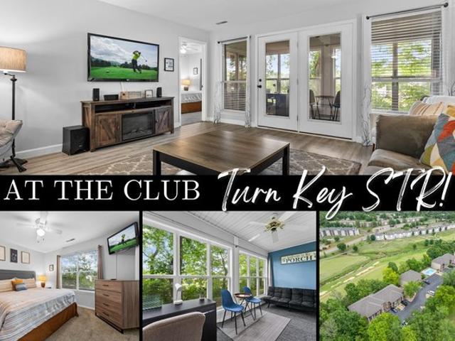 Condo for sale in Branson, Missouri