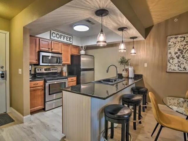 Condo for sale in Branson, Missouri
