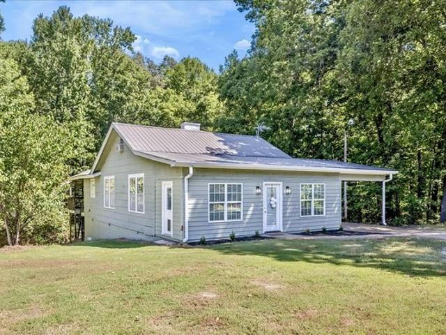 House for sale in Somerville, West Tennessee