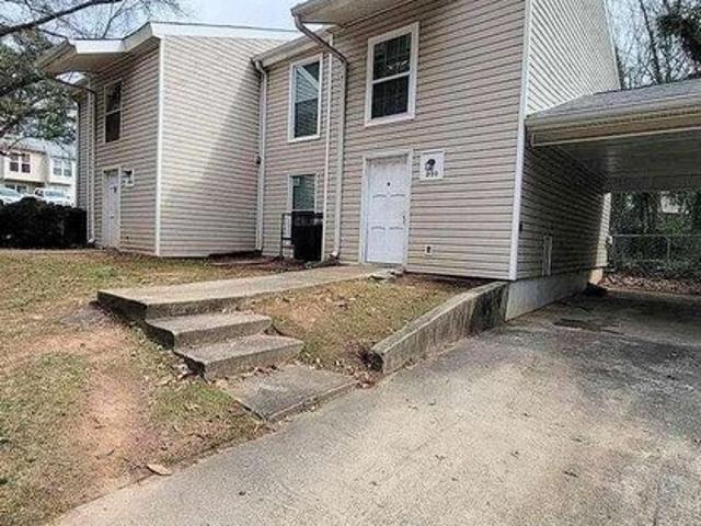 Townhouse for sale in Clayton, Georgia
