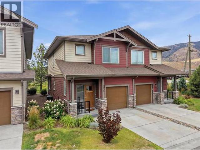 House for sale in Kamloops, British Columbia
