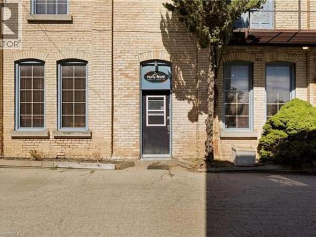 Commercial for rent in Brantford, Southwestern Ontario