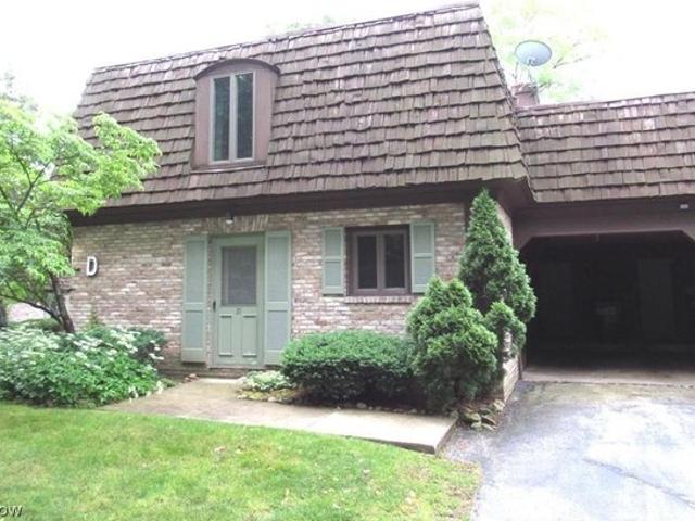 Condo for sale in Medina, Ohio