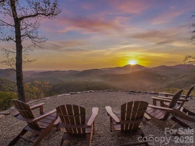 House for sale in Black Mountain, North Carolina