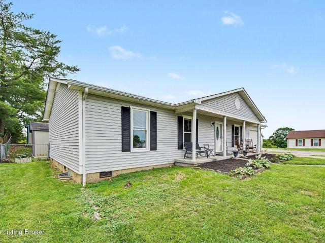 House for sale in Lawrenceburg, Kentucky