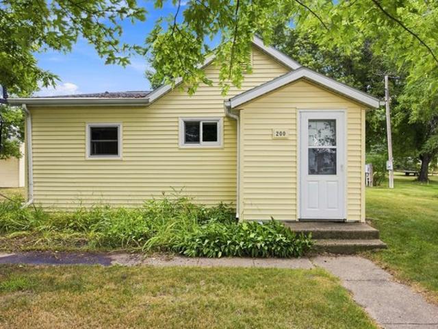 House for sale in North Dakota