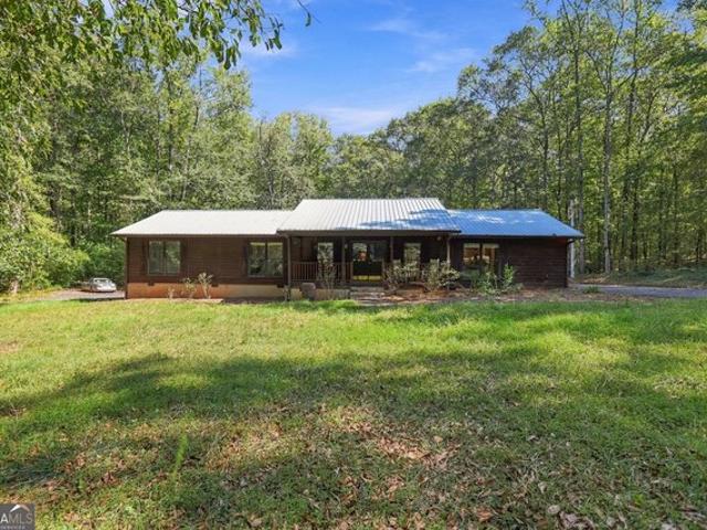 House for sale in Hogansville, Troup County