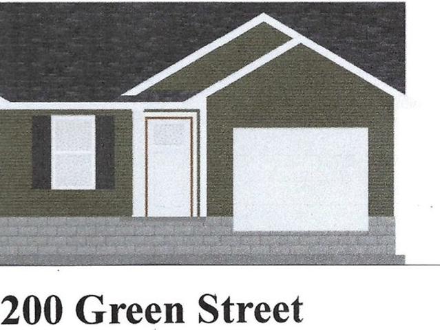 Townhouse for sale in Greenville, Ohio