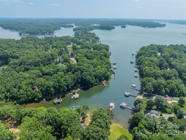 Land for sale in Mooresville, North Carolina