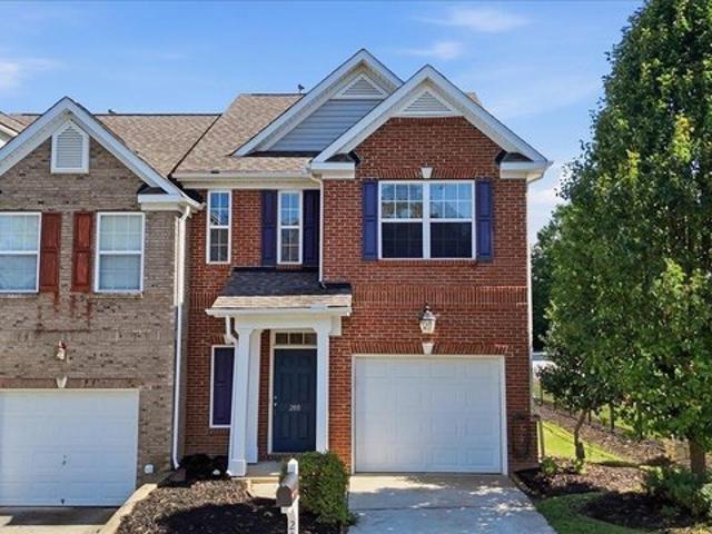 Townhouse for sale in Mauldin, South Carolina
