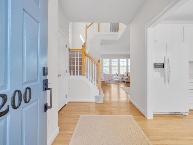 Townhouse for sale in Chapel Hill, North Carolina