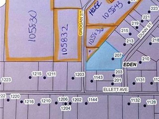 Land for sale in Leaksville, Eden
