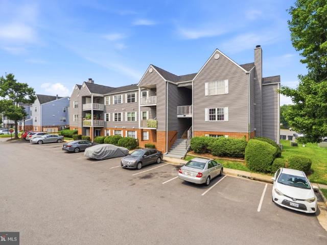 Condo for sale in Virginia