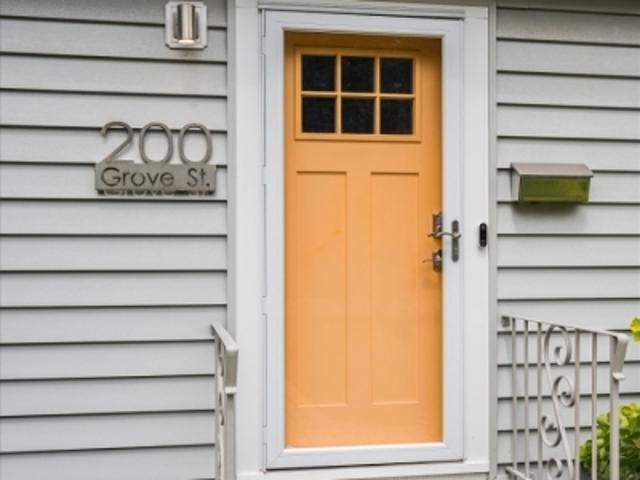 House for sale in Montclair, New Jersey
