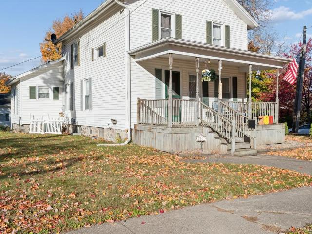 House for sale in Hudson, Michigan