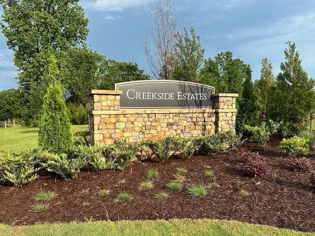 House for sale in Gaffney, Cherokee County
