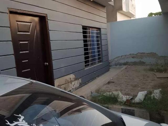 House for sale in Federally Administered Tribal Areas fata