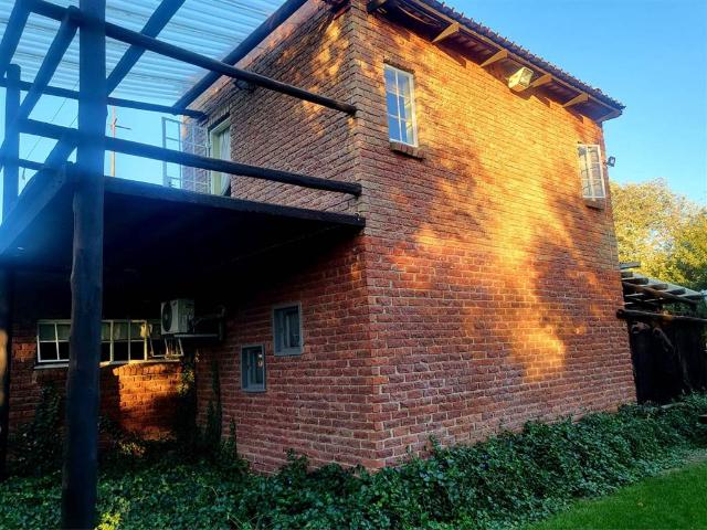 Farm for sale in Gert Sibande, Mpumalanga