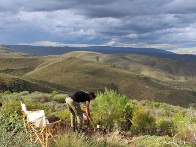 Land for sale in Western Cape