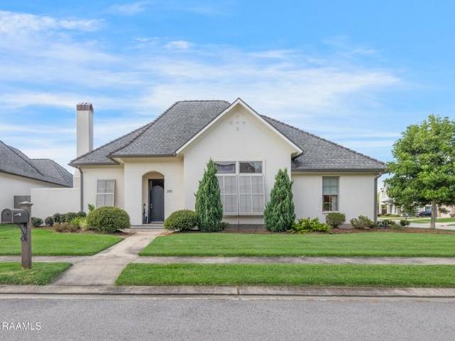 House for sale in Broussard, Lafayette Parish